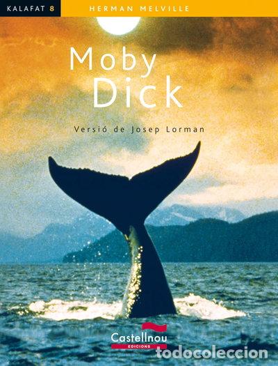 Libros: Moby Dick- 9788498042320