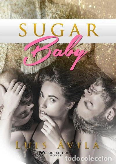 Libros: Sugar Baby- 9788417832391