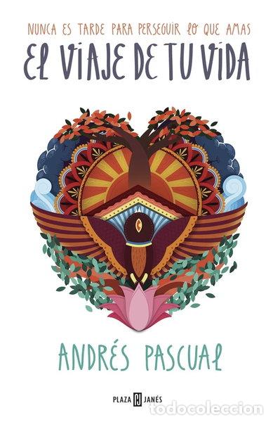 Libros: El viaje de tu vida- 9788401016882