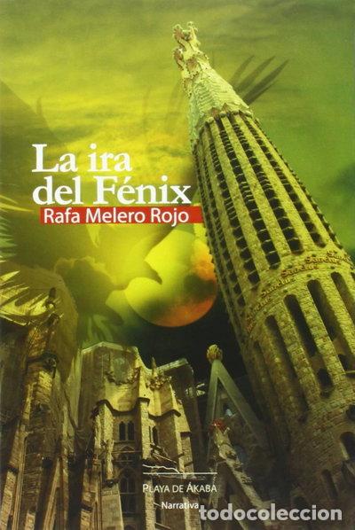 Libros: La ira del F&eacute;nix- 9788416216024