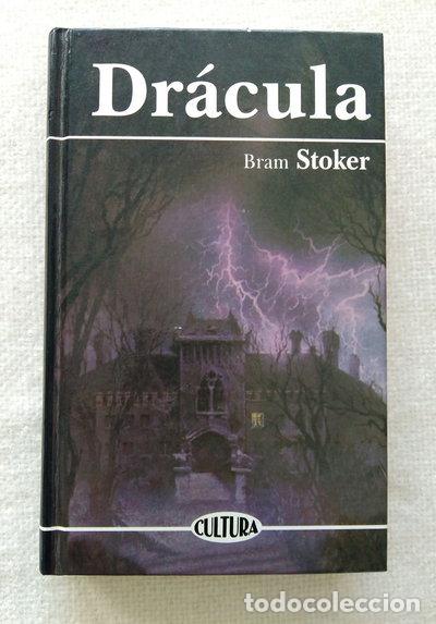 Libros: Dr&aacute;cula- 9788476729168