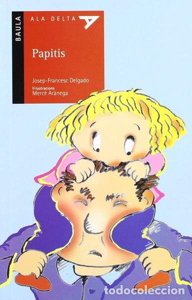 Libros: Papitis- 9788447910014