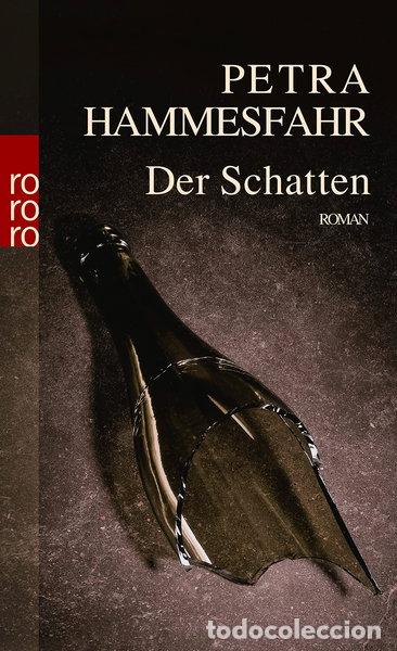 books: Der Schatten- 9783499240515