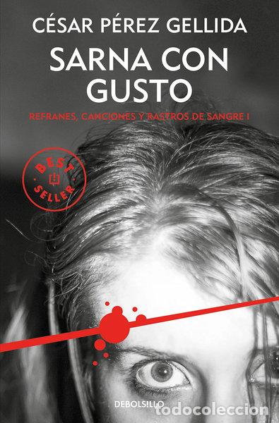 Livres: Sarna con gusto- 9788466341042