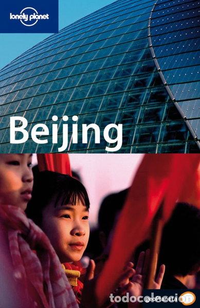 Libros: Beijing- 9788408077183