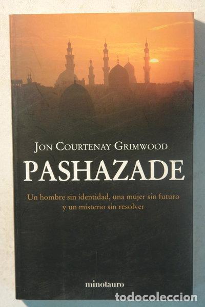 Libros: Pashazade- 9788445075463