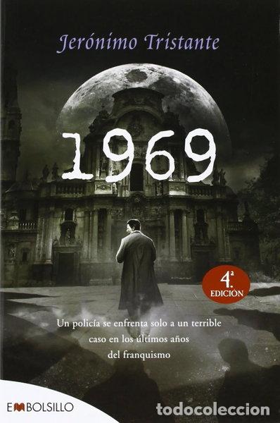 Libros: 1969 (9788415140771)
