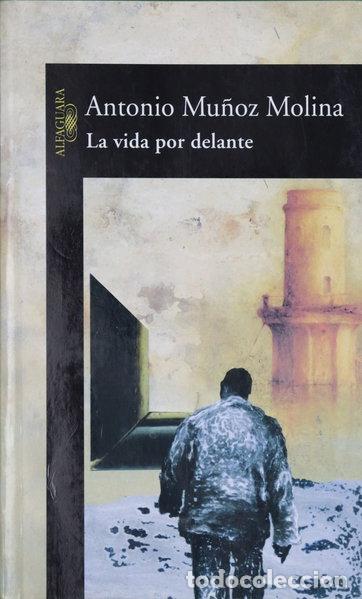 Libri di seconda mano: La vida por delante- 9788420465487