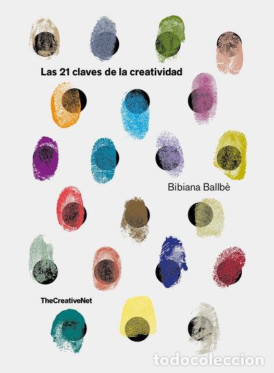 Libri di seconda mano: Las 21 claves de la creatividad- 9788416890651