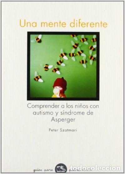 Libri di seconda mano: Una mente diferente- 9788449318986