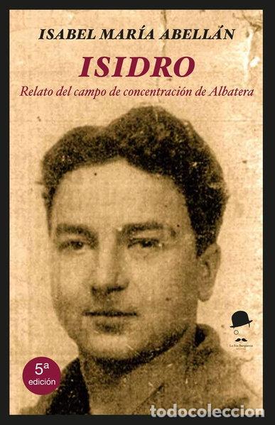 Libros: Isidro- 9788494475146