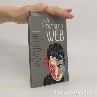 Livros em segunda m&atilde;o: A Tangled Web- 9780194228145