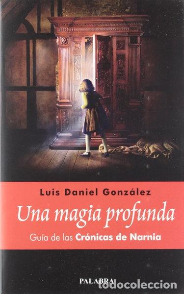 B&uuml;cher: Una magia profunda- 9788482399577