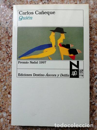 B&uuml;cher: Qui&eacute;n- 9788423327720