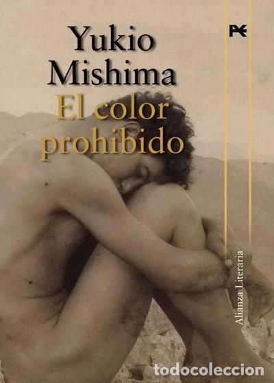 B&uuml;cher: El color prohibido- 9788420649016