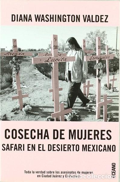 B&uuml;cher: Cosecha de mujeres- 9788449427190