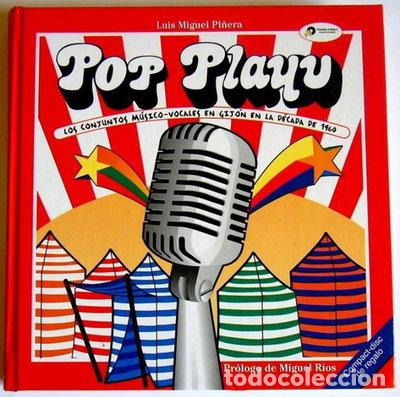 B&uuml;cher: Pop Playu- 8436026052327