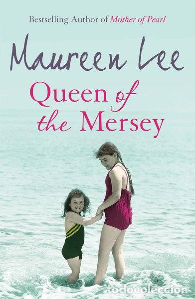 Libros: Queen of the Mersey- 9780752858913