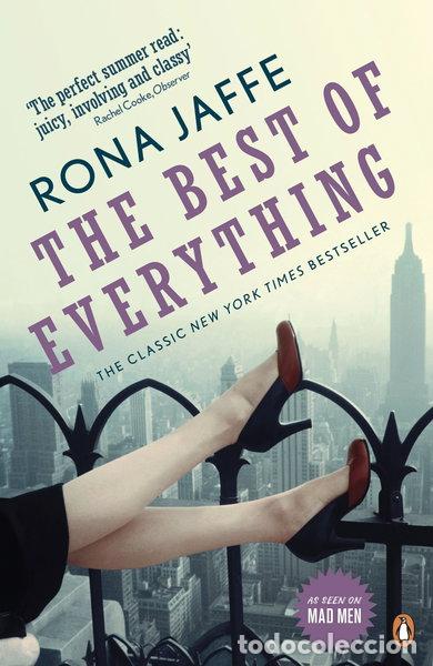 Libros: The Best of Everything- 9780141196312