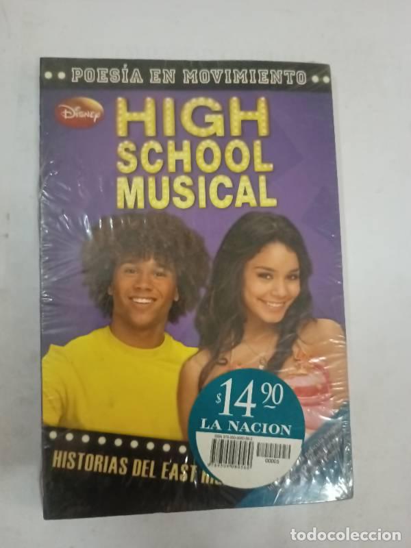 B&uuml;cher: High School Musical - Alice Alfonsi - Alice Alfonsi