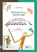 Livres: Matematica...Estas Ahi? Episodio 2 - Adri&aacute;n Paenza - Adri&aacute;n Paenza