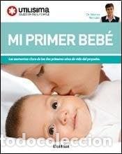 Libros: Mi Primer Bebe - Mercado - Mercado