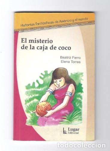 Livros em segunda m&atilde;o: El Misterio de La Caja de Coco - Beatriz Ferro, Elena Torres - Beatriz Ferro, Elena Torres