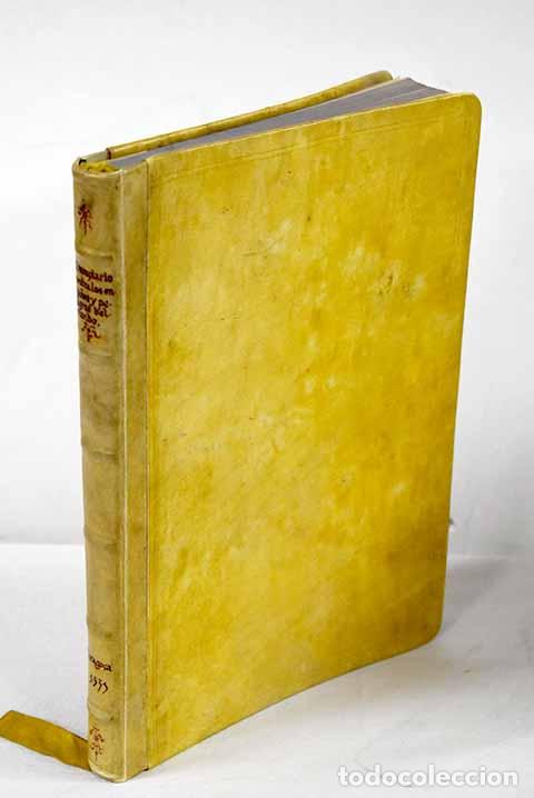 Livres: Exemplario contra los enga&ntilde;os y peligros del mundo: facsimil