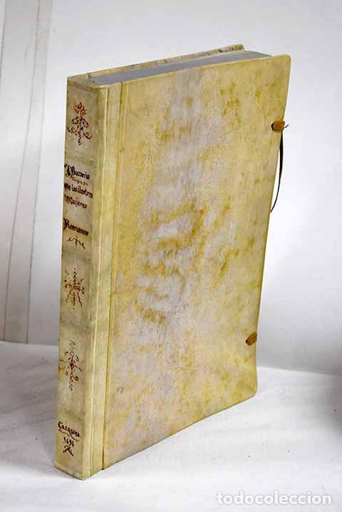 Libros: De las Ilustres Mujeres en romance: facsimil.- Boccaccio, Giovanni