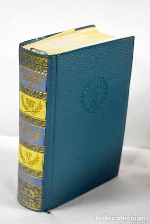 Libros: Libros de poesia: Jimenez, Juan Ramon.- Jimenez, Juan Ramon
