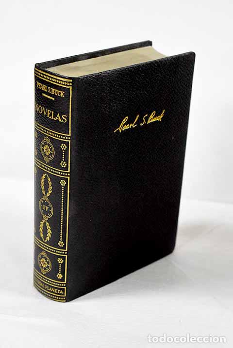 Libri di seconda mano: Novelas, tomo IV: Buck, Pearl S..- Buck, Pearl S.