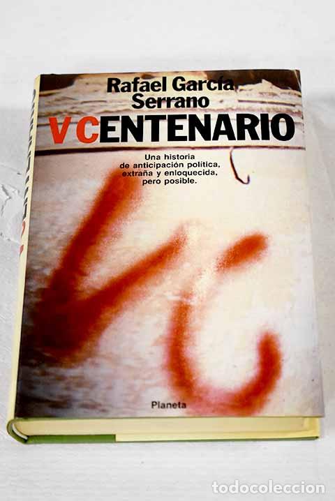 Libri di seconda mano: V centenario: Garc&iacute;a Serrano, Rafael.- Garc&iacute;a Serrano, Rafael