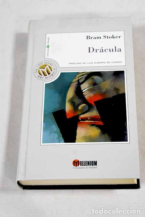 Libros: Dr&aacute;cula: Stoker, Bram.- Stoker, Bram