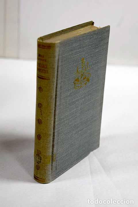 Libri di seconda mano: Poesies completes: Alcover, Joan.- Alcover, Joan
