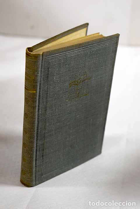 Libri di seconda mano: Antolog&iacute;a po&eacute;tica: Guimer&aacute;, &Aacute;ngel.- Guimer&aacute;, &Aacute;ngel
