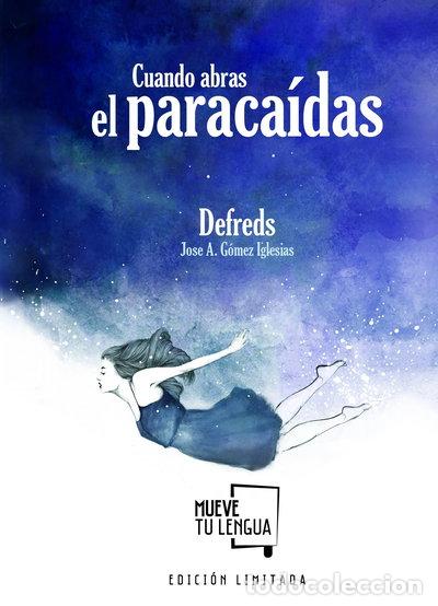 B&uuml;cher: Cuando abras el paraca&iacute;das- 9788494746468