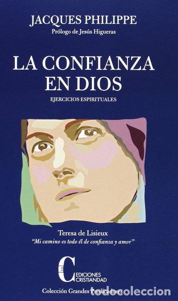 B&uuml;cher: Confianza en Dios- 9788470575747