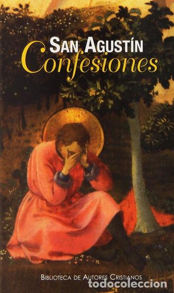 books: Confesiones- 9788479141165
