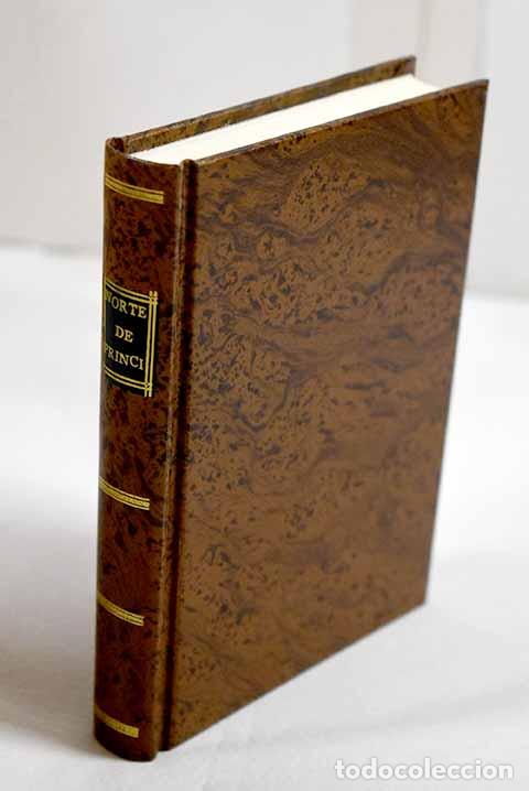 Libros: Norte de principes, virreyes, presidentes, consejeros y governadores.- P&eacute;rez, Antonio