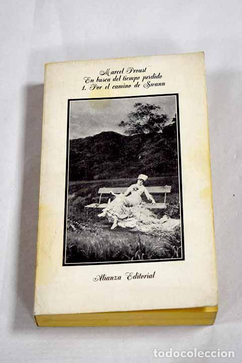 B&uuml;cher: Por el camino de Swann.- Proust, Marcel
