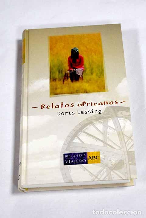 B&uuml;cher: Relatos africanos: Lessing, Doris.- Lessing, Doris