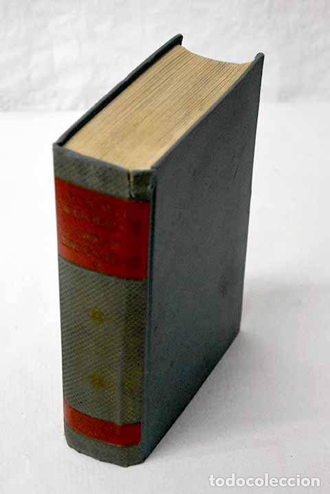 Livres: Obras escogidas, tomo I.- Woolrich, Cornell