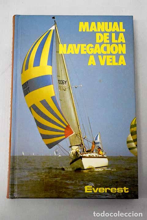 Livros em segunda m&atilde;o: Manual de la navegaci&oacute;n a vela