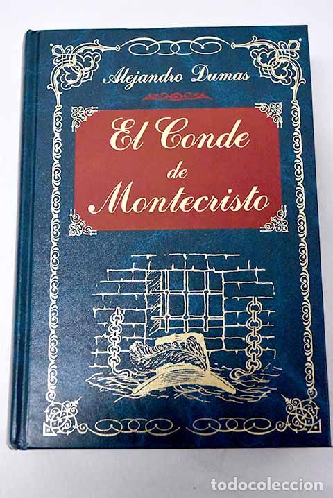 Livros em segunda m&atilde;o: El conde de Montecristo.- Dumas, Alejandro