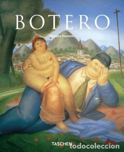 B&uuml;cher: Fernando Botero- 9783822822920