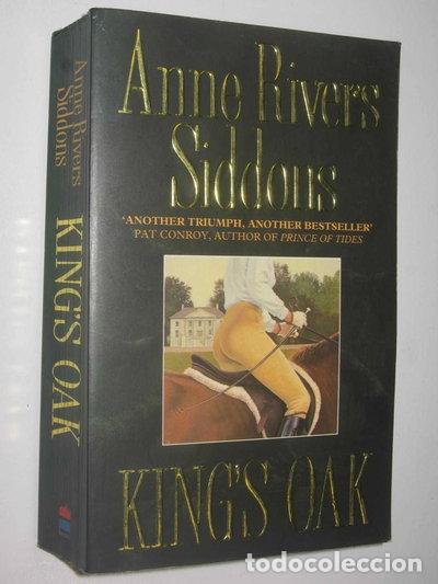 B&uuml;cher: King's Oak- 9780006179221