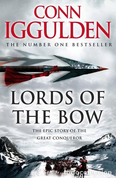 B&uuml;cher: Lords of the Bow- 9780007201761