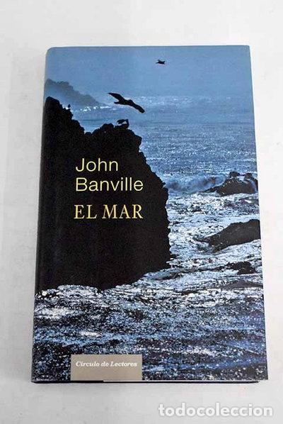 B&uuml;cher: El mar- 9788467222517
