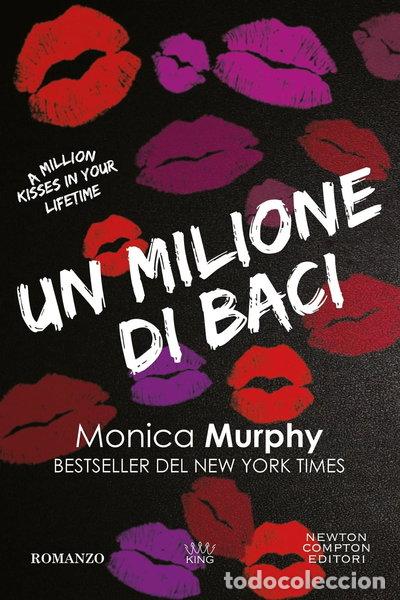 B&uuml;cher: Un milione di baci- 9788822792037