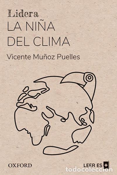 B&uuml;cher: La ni&ntilde;a del clima- 9780190534684